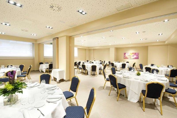 Hotel Ciudad de Miranda (Miranda de Ebro)
